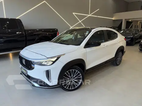 Fiat fastback impetus 1.0 4 portas