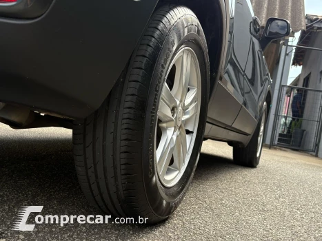 TRACKER 1.4 16V Turbo LT