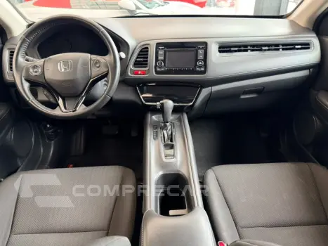 HR-V 1.8 16V FLEX EX 4P AUTOMÁTICO