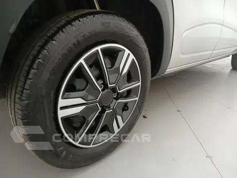 KWID 1.0 12V SCE FLEX ZEN MANUAL