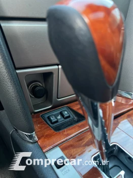 Camry XLE 3.5 24V Aut.