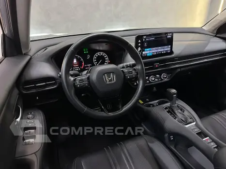 ZR-V Touring 2.0 16V 5p Aut.
