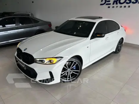 320I M SPORT FLEX