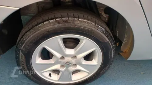 LOGAN DYNA. EASYR HI-FLEX 1.6