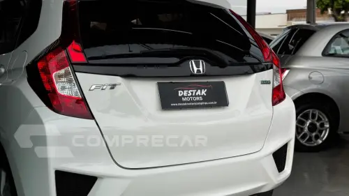 Fit LX 1.5 Flexone 16V 5p Aut.