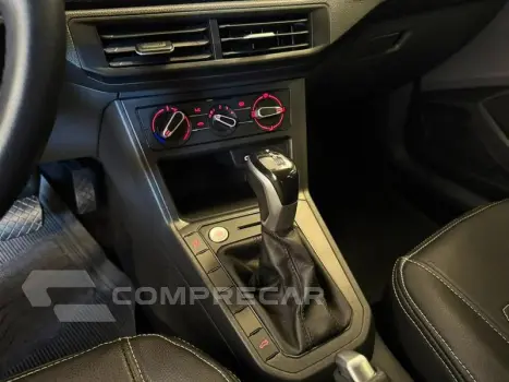 POLO SENSE TSI 1.0 FLEX 12V AUT.