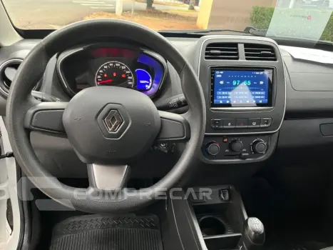 KWID 1.0 12V SCE ZEN