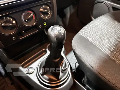 ECOSPORT 1.6 XLS 8V FLEX 4P MANUAL