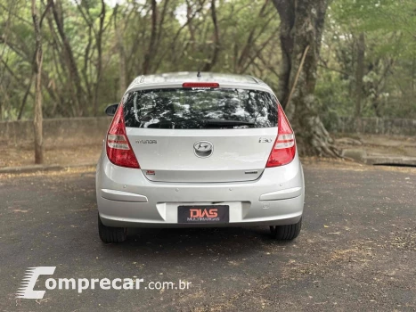 I30 2.0 MPI 16V