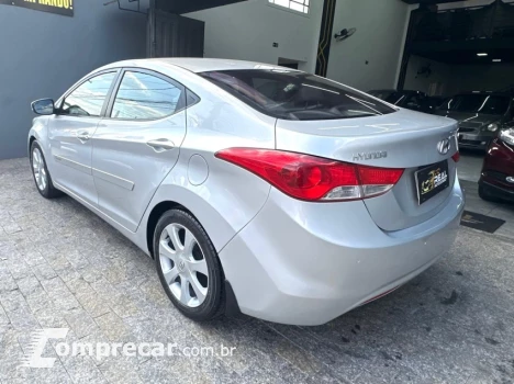 ELANTRA 1.8 GLS 16V