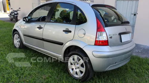 C3 GLX 1.4