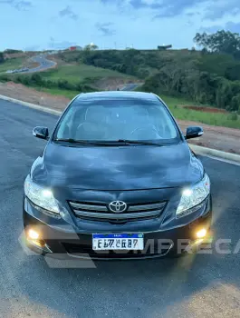 COROLLA 1.8 XEI 16V