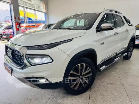 Fiat TORO RANCH AT9 4X4 4 portas