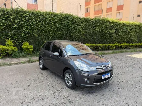 C3 1.6 VTI 120 Attraction Eat6