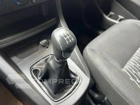 Ka 1.0 SE/SE Plus TiVCT Flex 5p