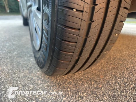 SAVEIRO - 1.6 MI STARTLINE CS 8V 2P MANUAL
