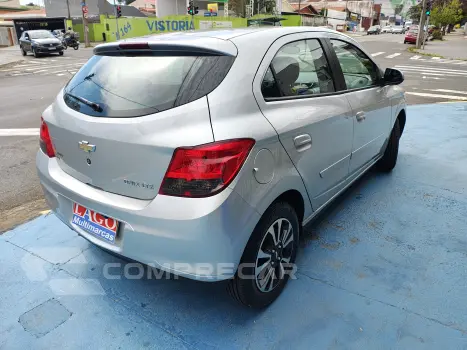 ONIX 1.4 MPFI LTZ 8V
