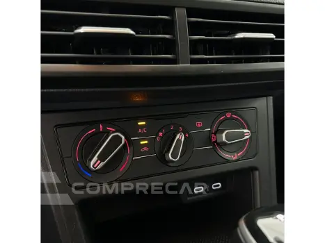 POLO 1.0 170 TSI COMFORTLINE AUTOMÁTICO