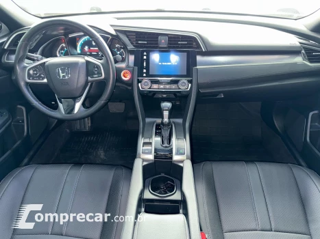 Civic Touring 1.5