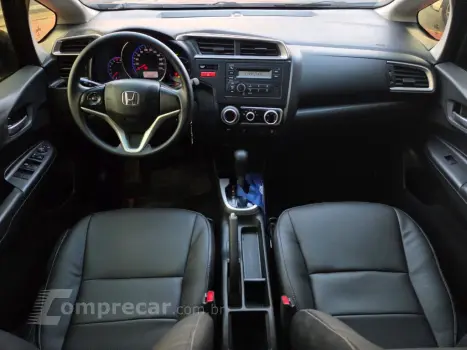 Fit LX 1.5 Flexone 16V 5p Aut.