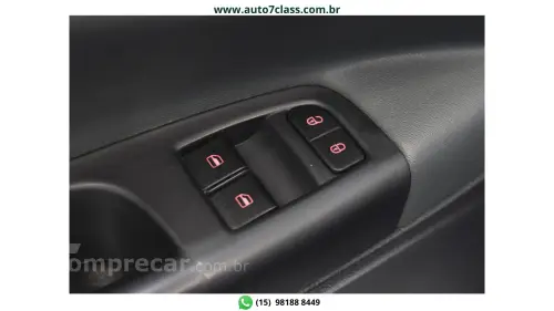 SAVEIRO - 1.6 MSI EXTREME CD 16V 2P MANUAL