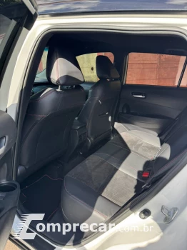 COROLLA CROSS 2.0 Vvt-ie Gr-sport