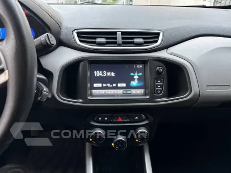 ONIX HATCH LT 1.0 8V FlexPower 5p Mec.