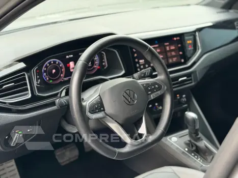 Nivus 1.0 200 Tsi Total Flex Highline Automático