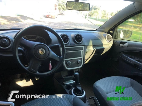GOL 1.0 MI 8V G.VI