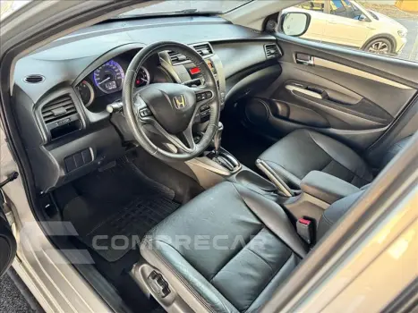 CITY 1.5 EX 16V