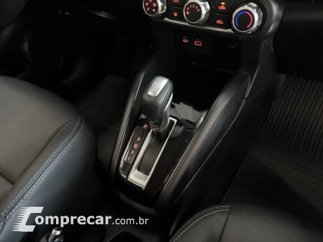 Kicks 1.6 16V 4P FLEXSTART ADVANCE XTRONIC AUTOMÁTICO CVT