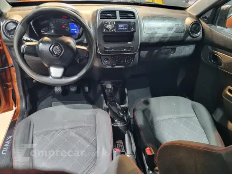 KWID 1.0 12V SCE ZEN