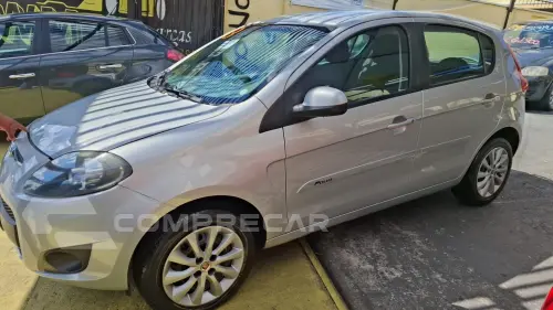 Palio Essence Dualogic 1.6