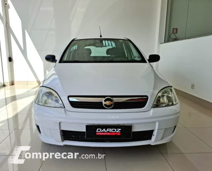 Corsa Hat. Maxx 1.4 8V ECONOFLEX 5p