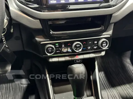 TORO 1.3 TURBO 270 FLEX FREEDOM AT6