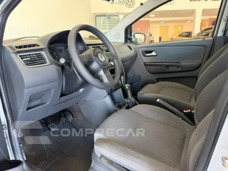 VOLKSWAGEN Fox 1.0 Mi Total Flex 8V 5p