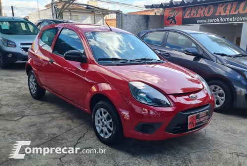 KA 1.0 MPI GL 8V