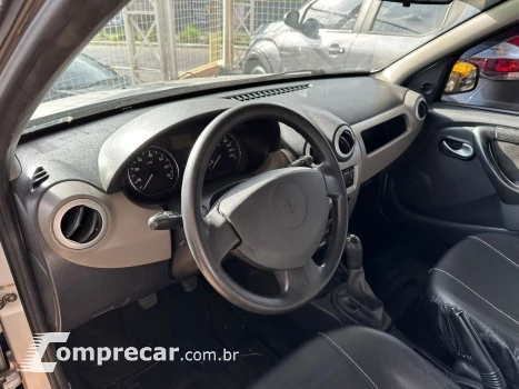 Sandero expression 1.6