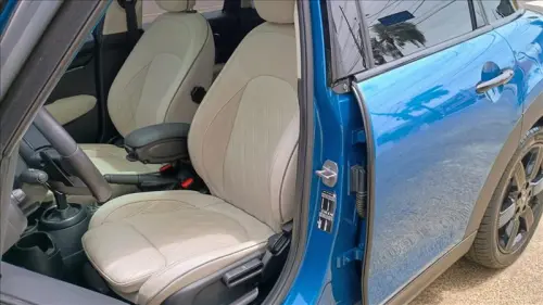 COOPER 2.0 16V Twinpower S TOP