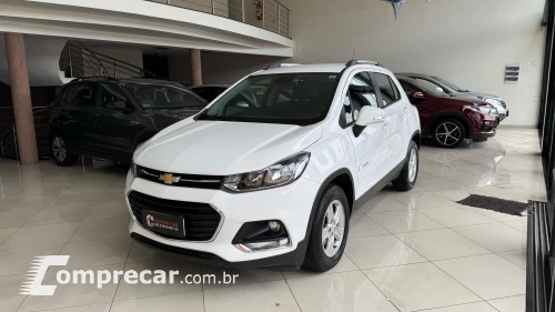 CHEVROLET TRACKER 1.4 16V Turbo LT 4 portas