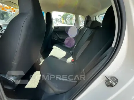 POLO 1.0 MPI Track