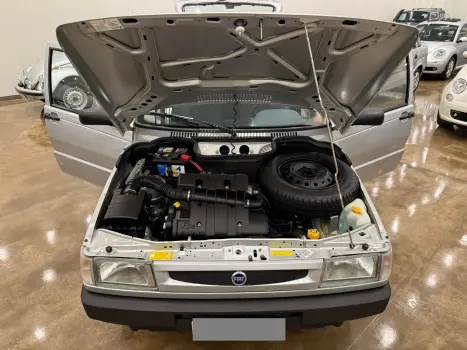 UNO 1.0 IE Mille EX 8V