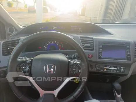 CIVIC 2.0 EXR 16V