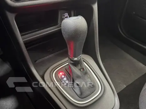 PULSE 1.0 TURBO 200 FLEX AUDACE CVT