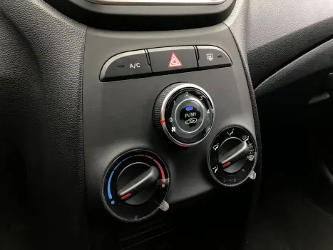 Hb20 1.0 Comfort 12V Flex 4P Manual
