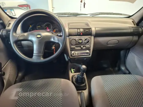 CLASSIC 1.0 MPFI LS 8V