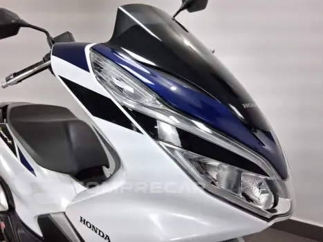 PCX DLX