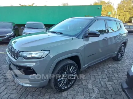 COMPASS 1.3 T270 TURBO FLEX S AT6