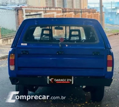 Pampa L 1.8i / 1.8