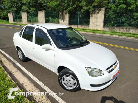 CLASSIC 1.0 MPFI LS 8V